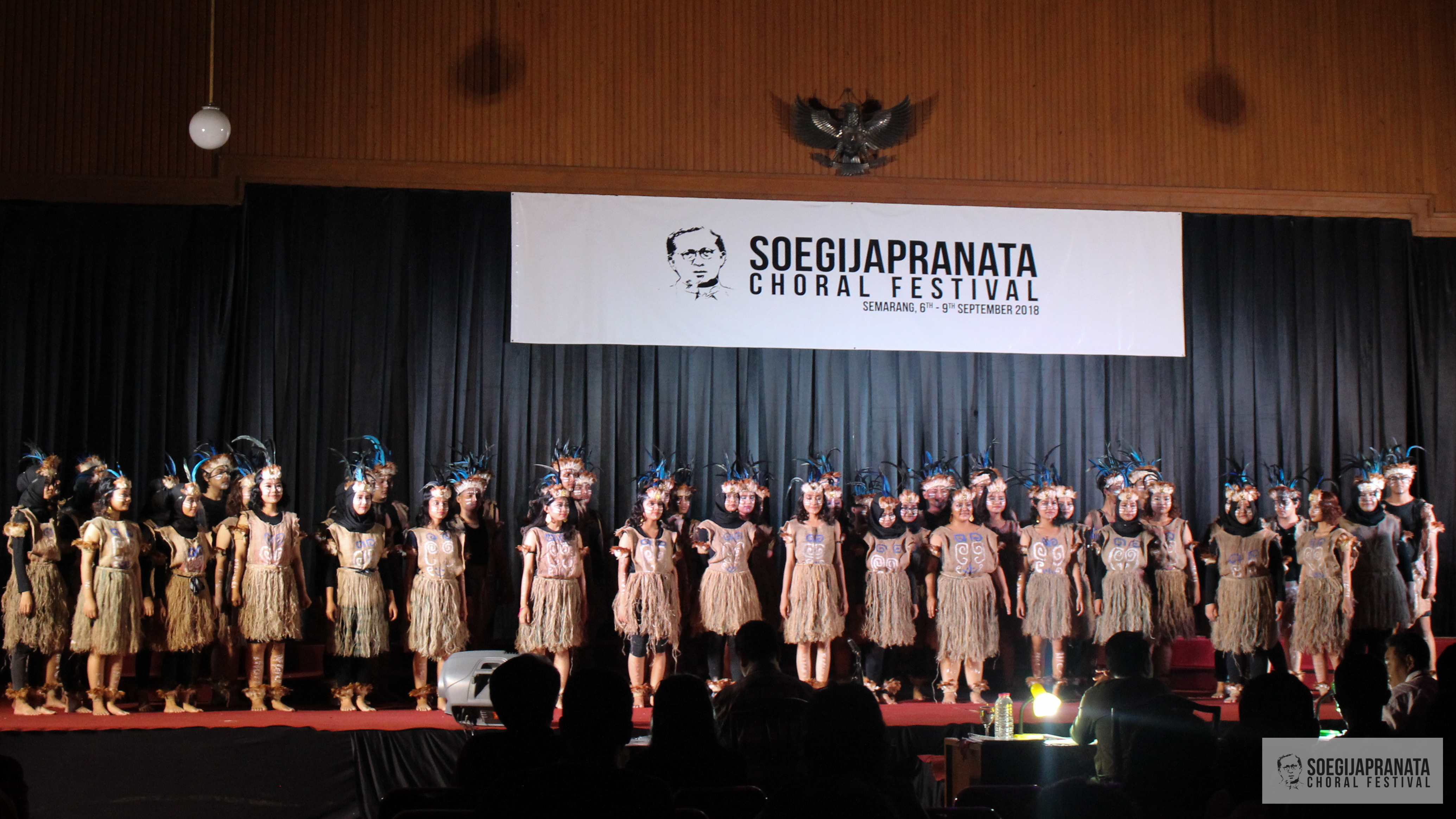 SCF 2018 Gallery 1