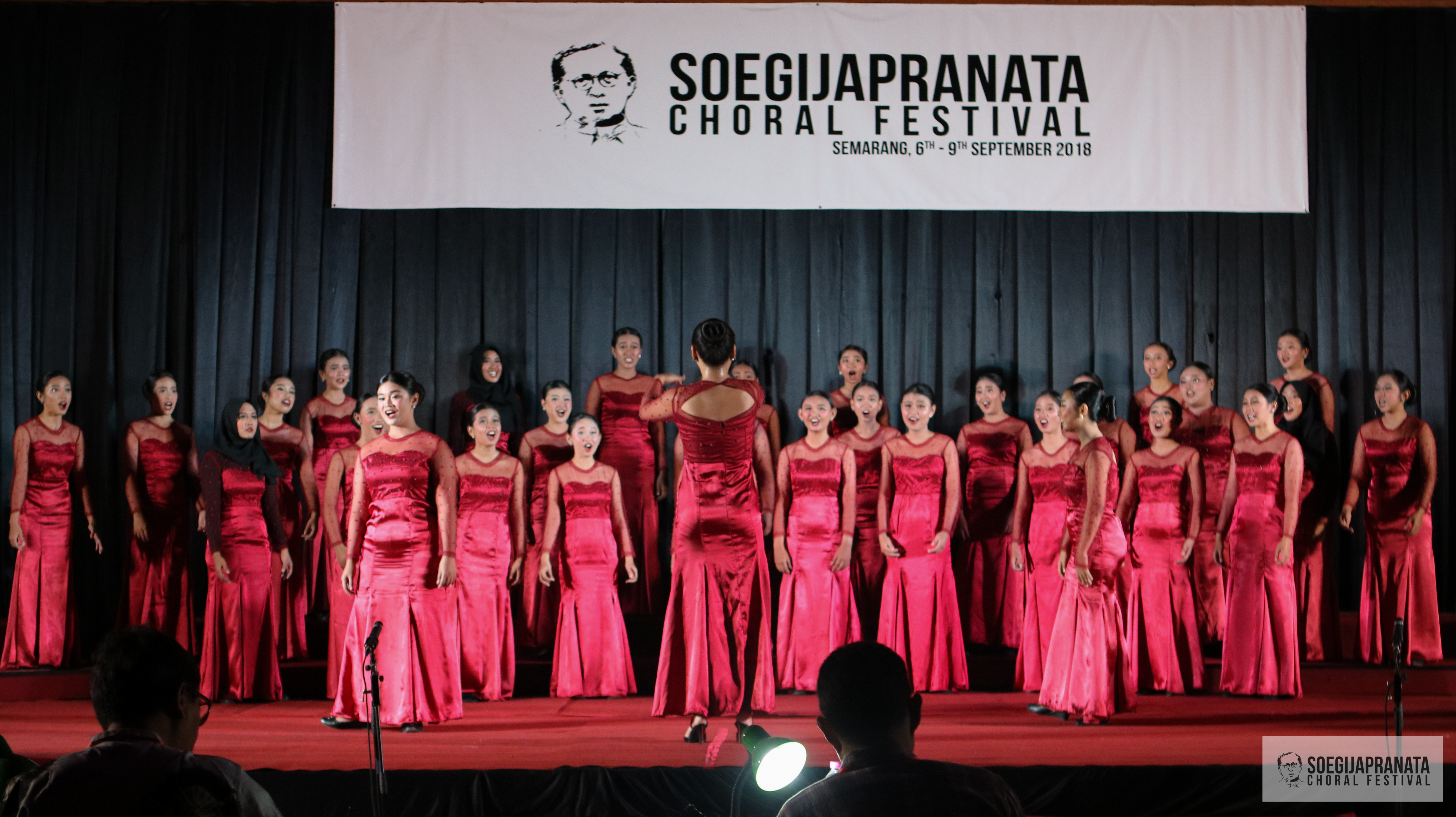 SCF 2018 Grand Champion