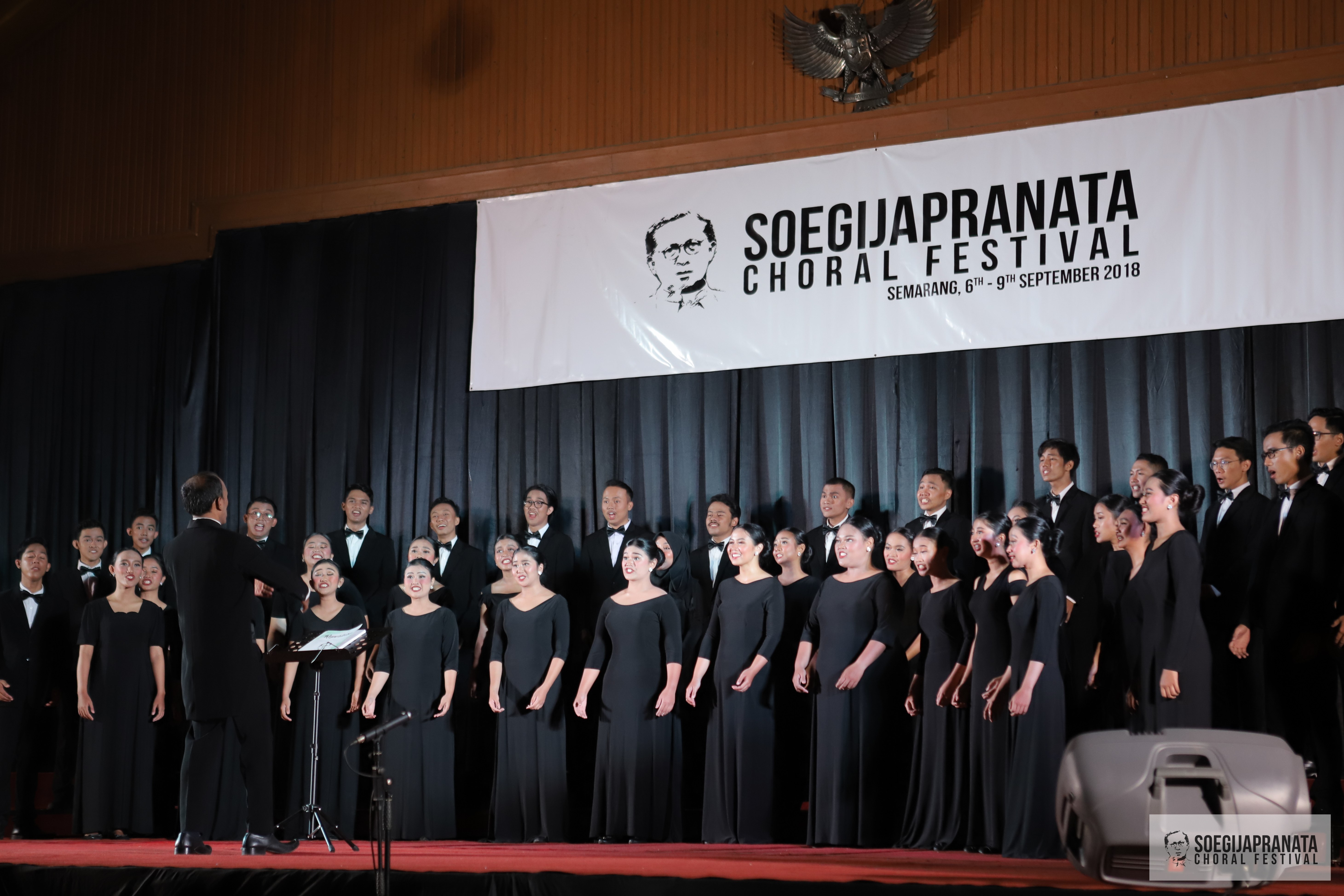 VOCA ERUDITA CHOIR