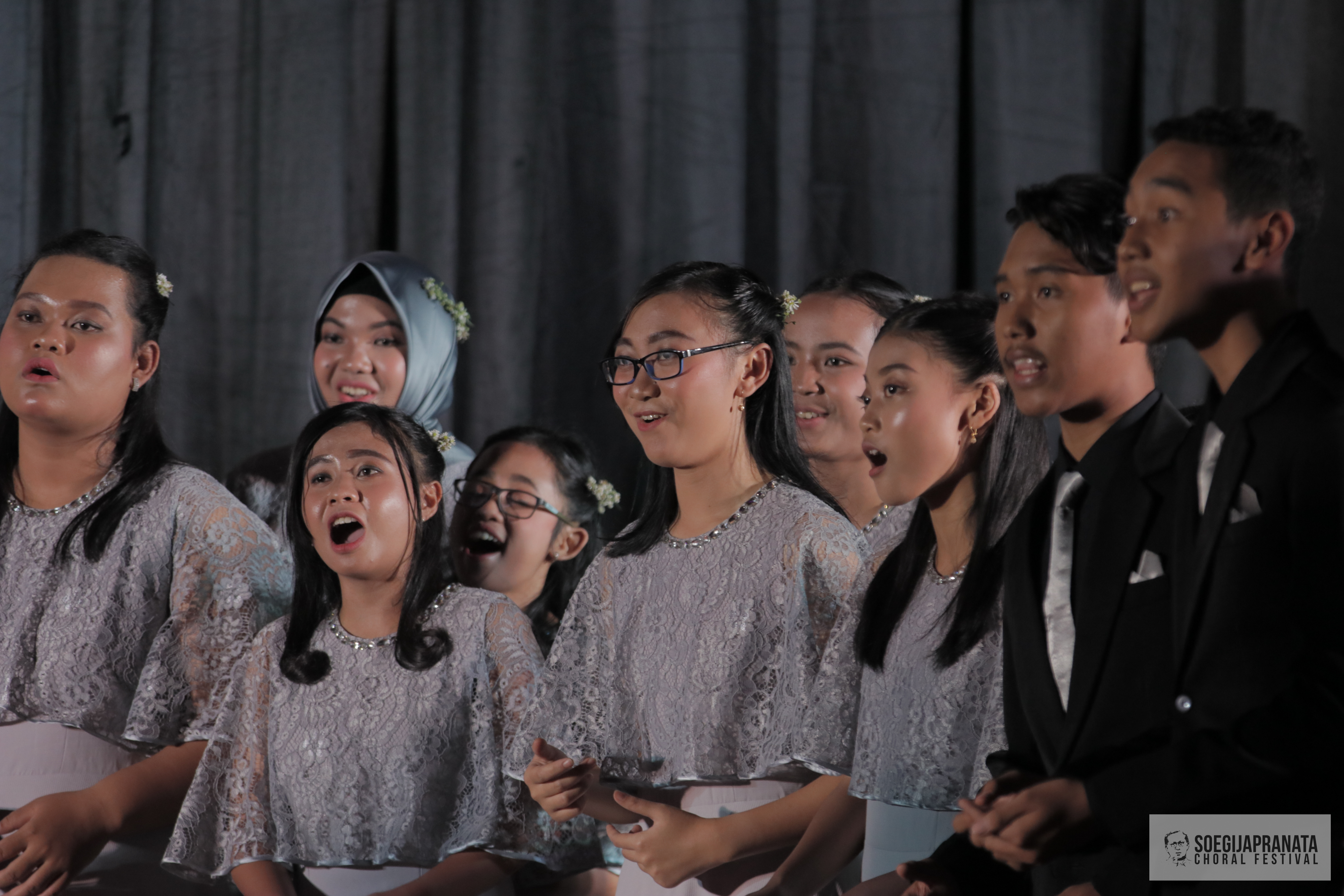 VIVA BRIO CHOIR