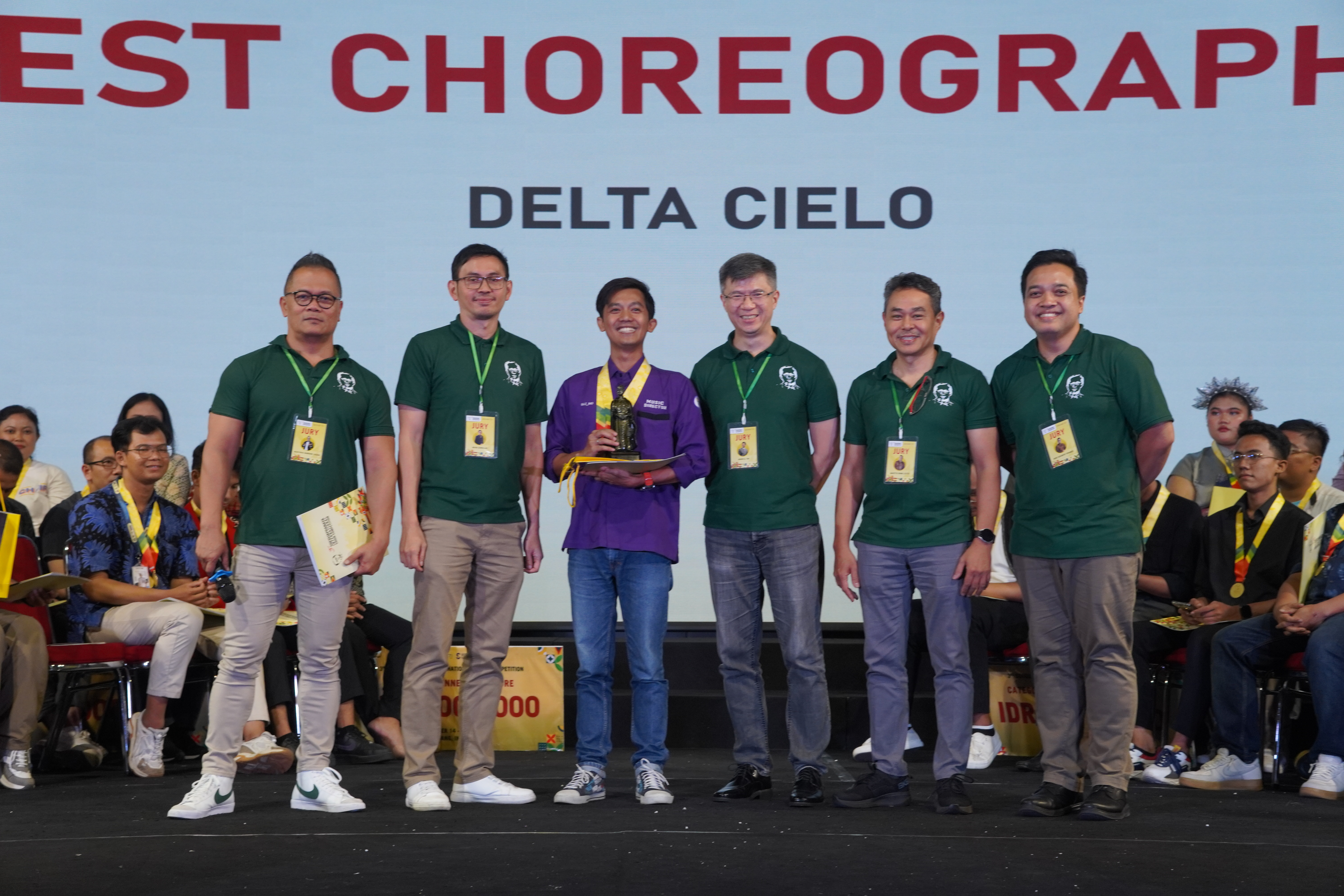 DELTA CIELCO