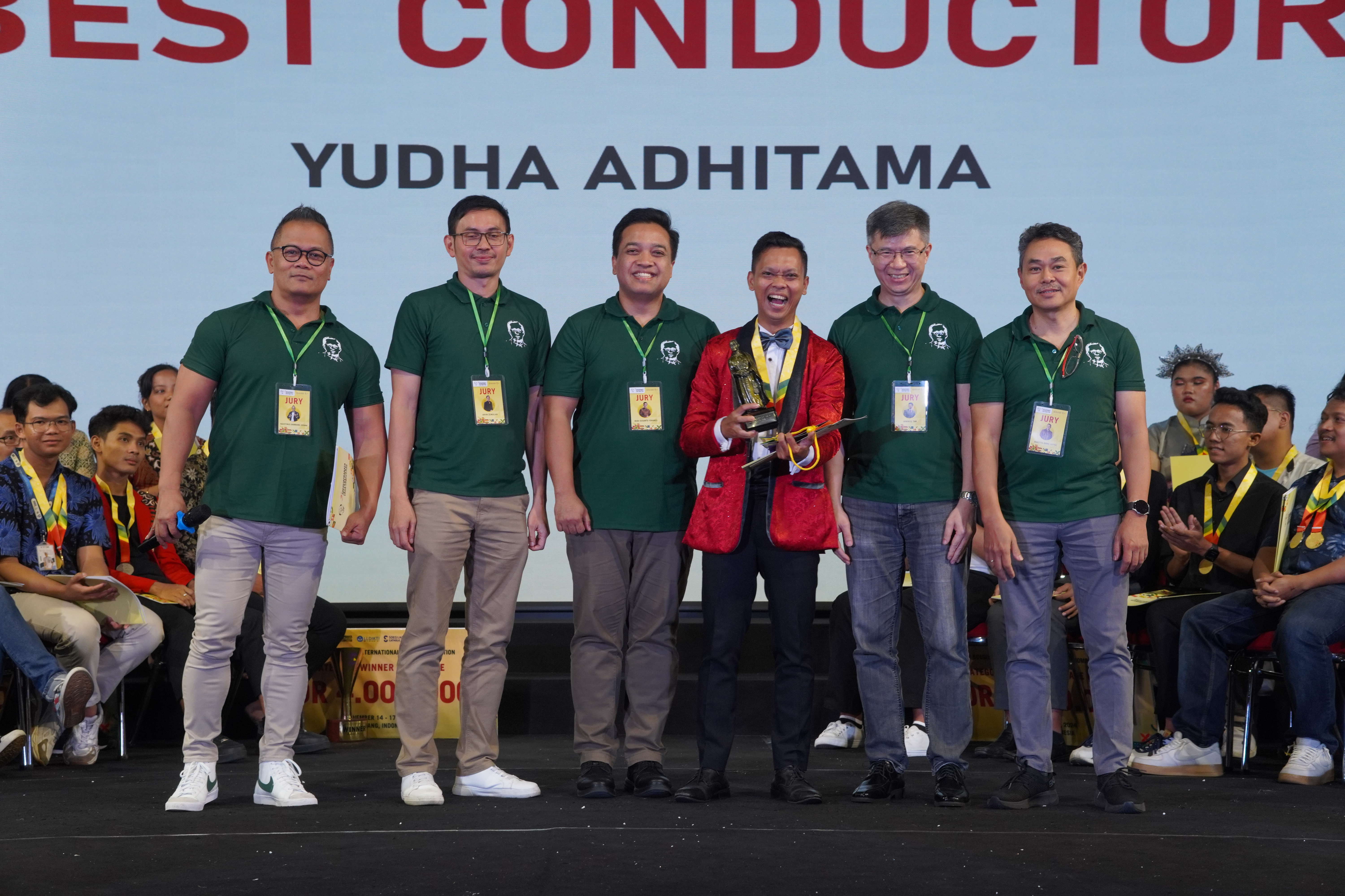 YUDHA ADHITAMA